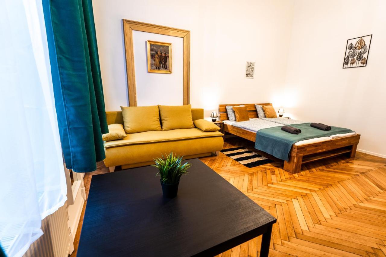 Appartamento Palace Quarter
