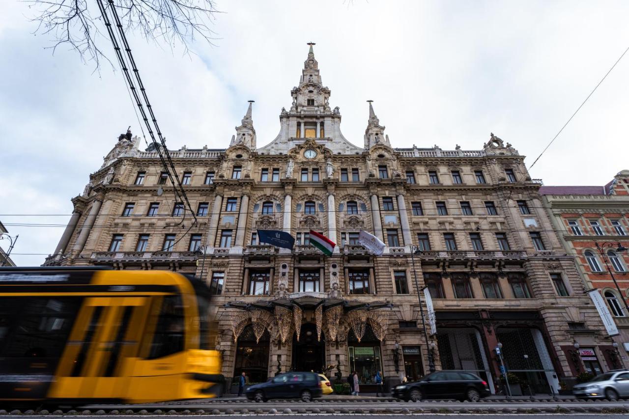 Palace Quarter * Budapesta