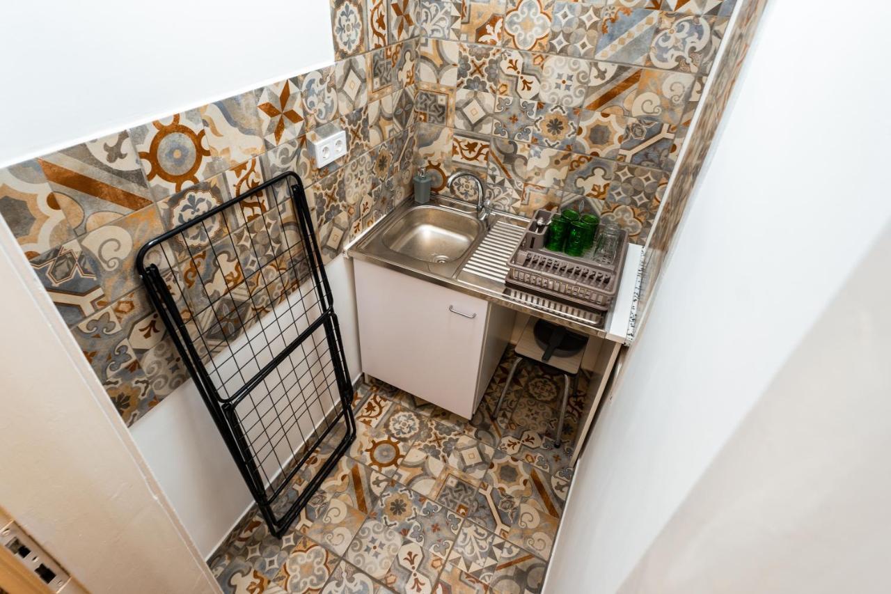 Apartament Palace Quarter Budapesta