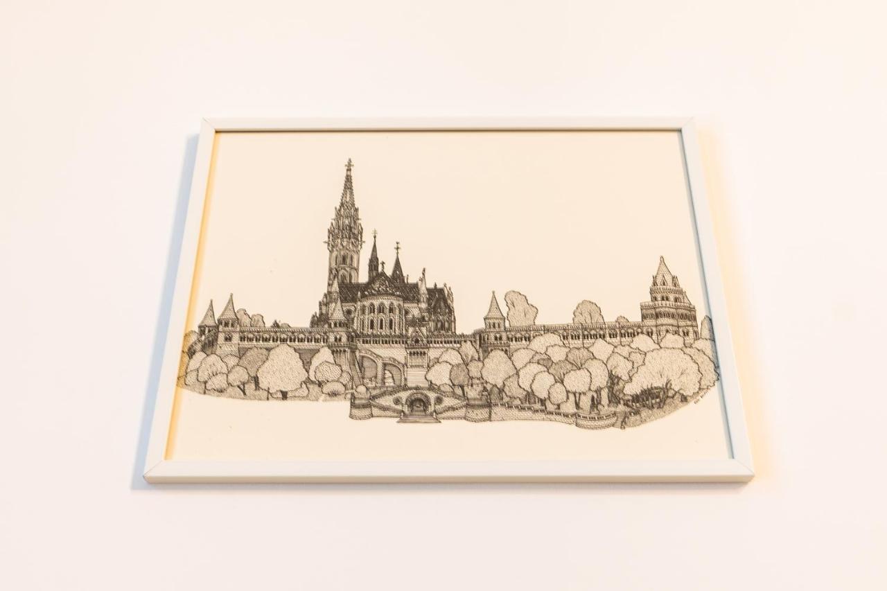 Palace Quarter Budapesta