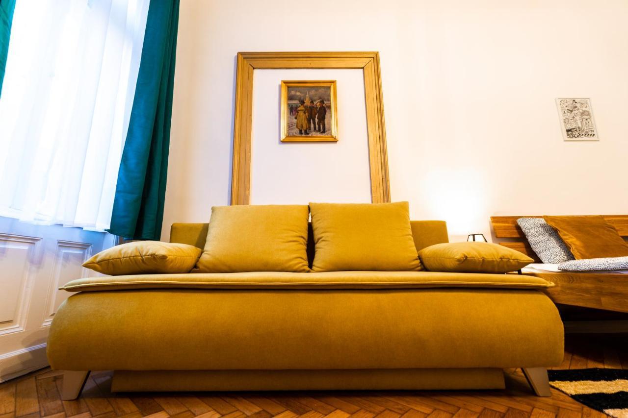Apartament Palace Quarter